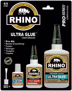 Rhino Heavy Duty Glue