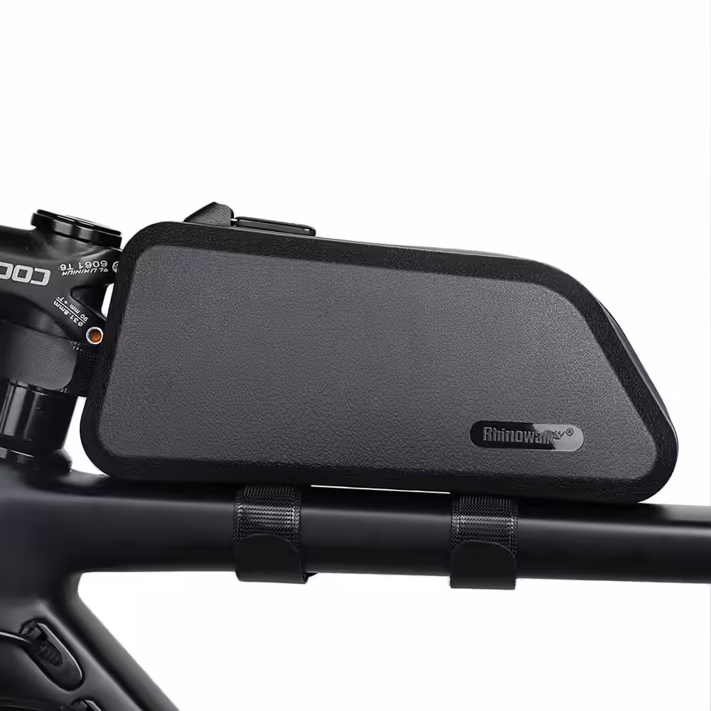 Rhinowalk Bike Top Tube Bag