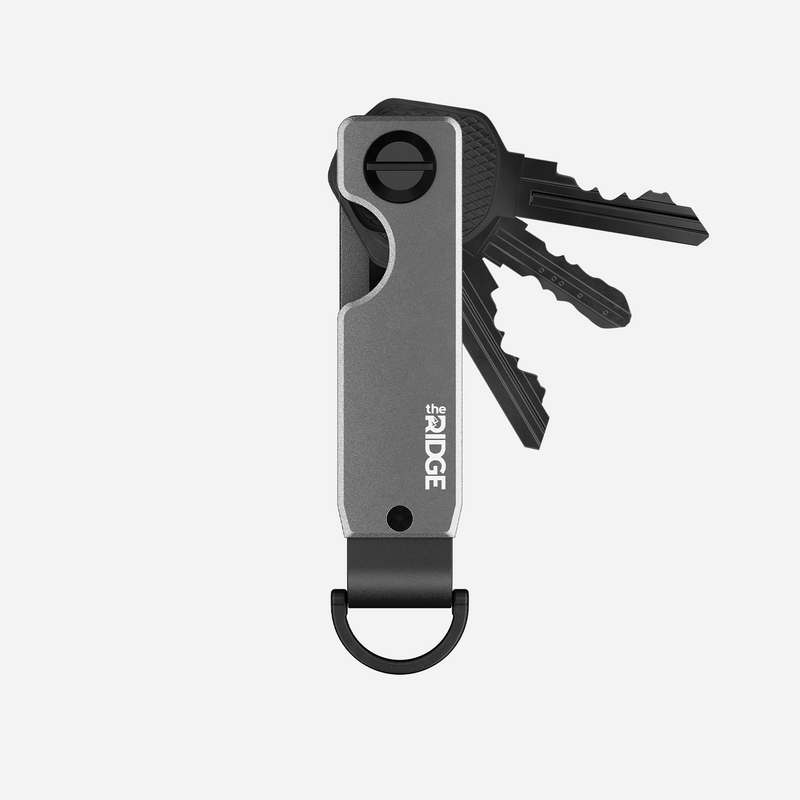 Ridge Key Organizer