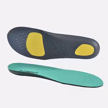 Riemot Women’s Orthotic Full-Length Shoe Inserts