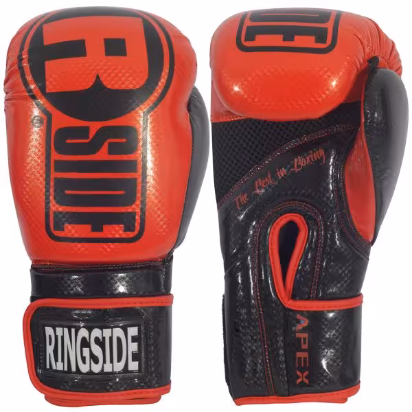 Ringside Apex Kickboxing Gloves