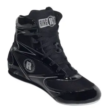 Ringside Diablo Wrestling Boxing Shoes