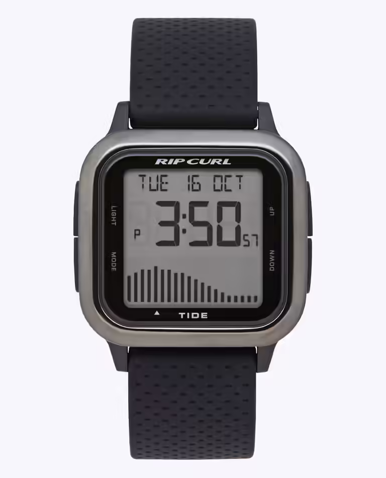 Rip Curl Men’s Quartz Sports Watch
