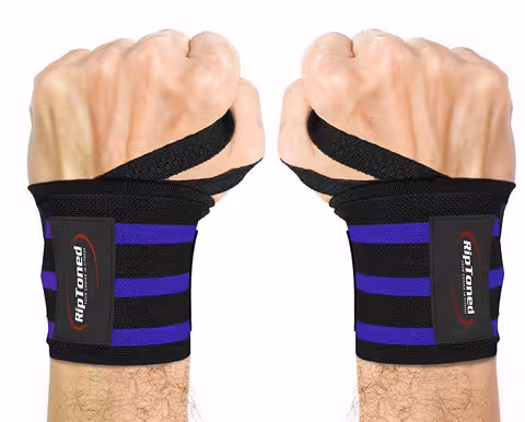 Rip Toned Wrist Wrap