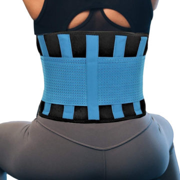 RiptGear Back Brace