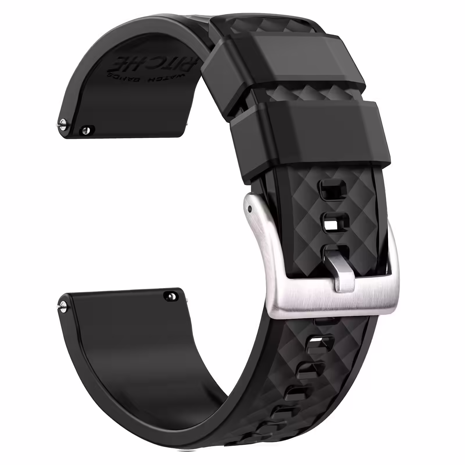 Ritche Silicone Watch Brand