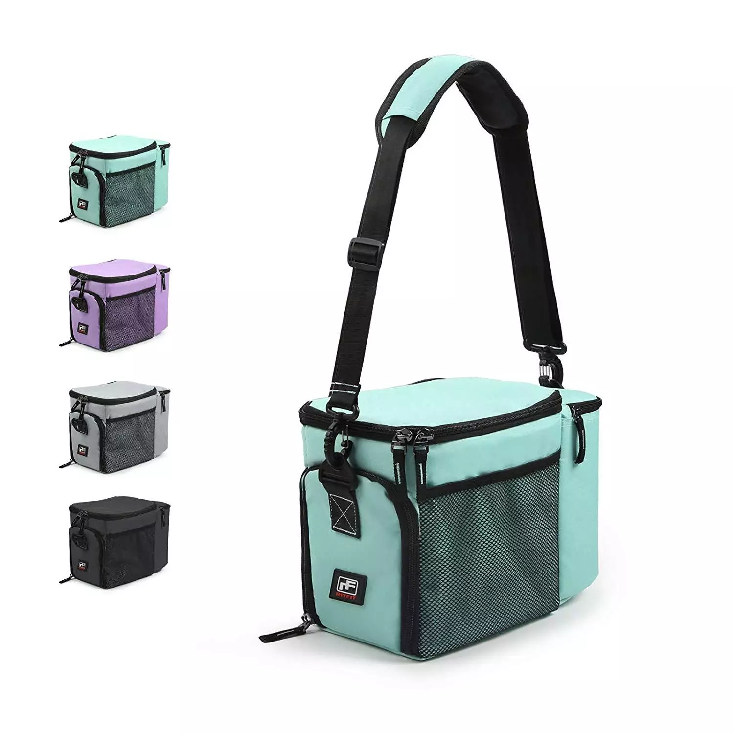 RitFit Insulated Lunch Box