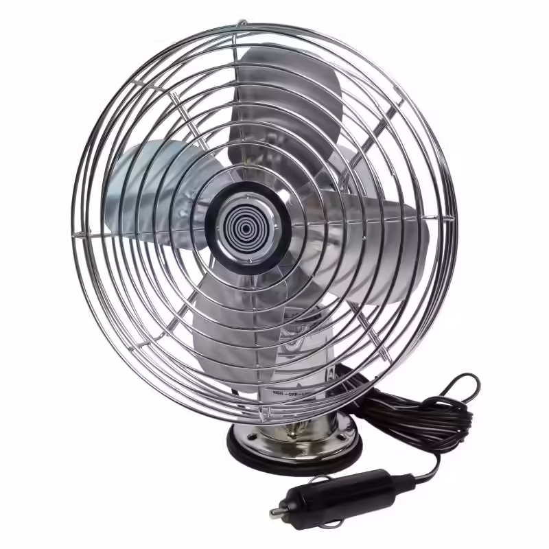 RoadPro RP-1179 Car Fan