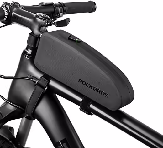 Rockbros Bike Top Tube Bag