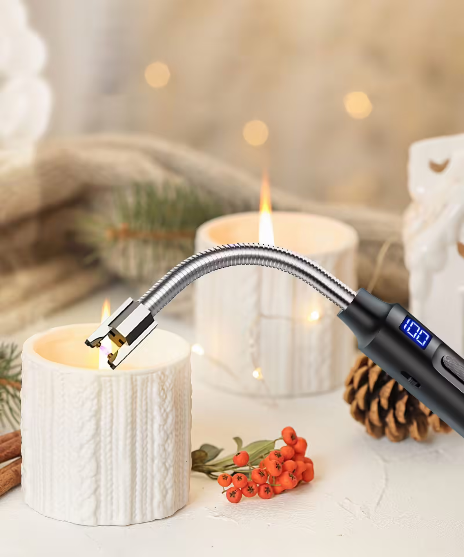 RONXS Candle Lighter