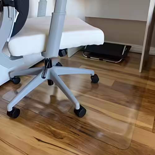 Rose Home Fashion Office Chair Mat