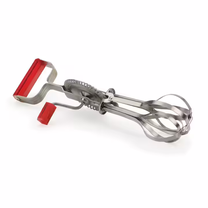 RSVP International Endurance Antique Egg Beater