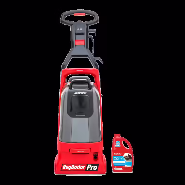 Rug Doctor Pro Deep Commercial Carpet Cleaning Machine