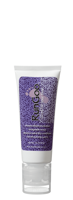 RunGoo Blister Prevention Cream