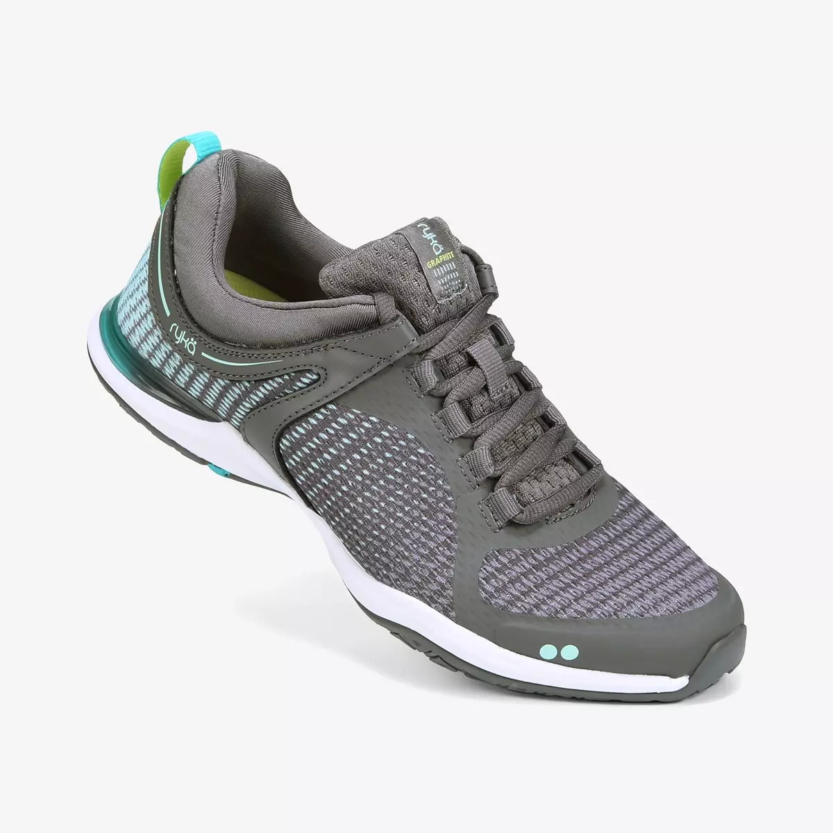 Ryka Graphite Training Shoe