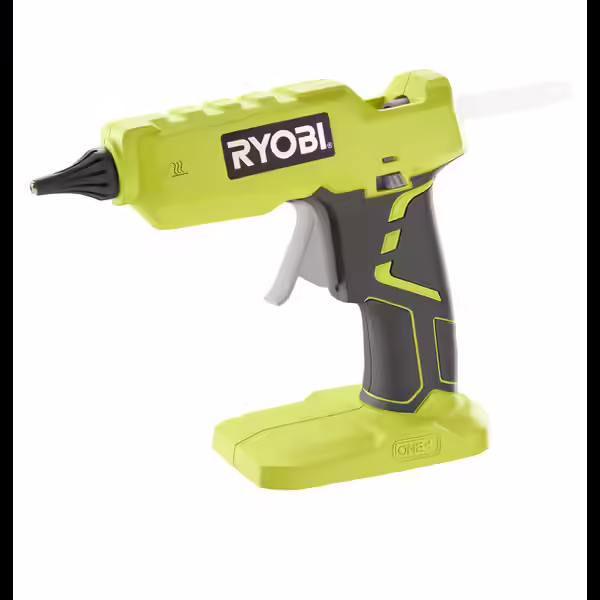 Ryobi 18-Volt ONE+ Cordless Full Size Glue Gun