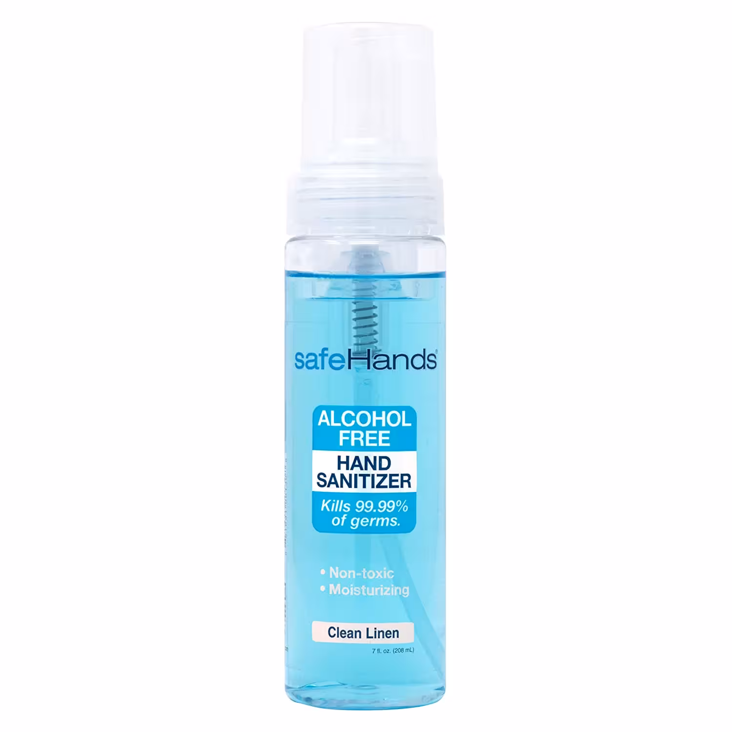 safeHands Hand Sanitizer