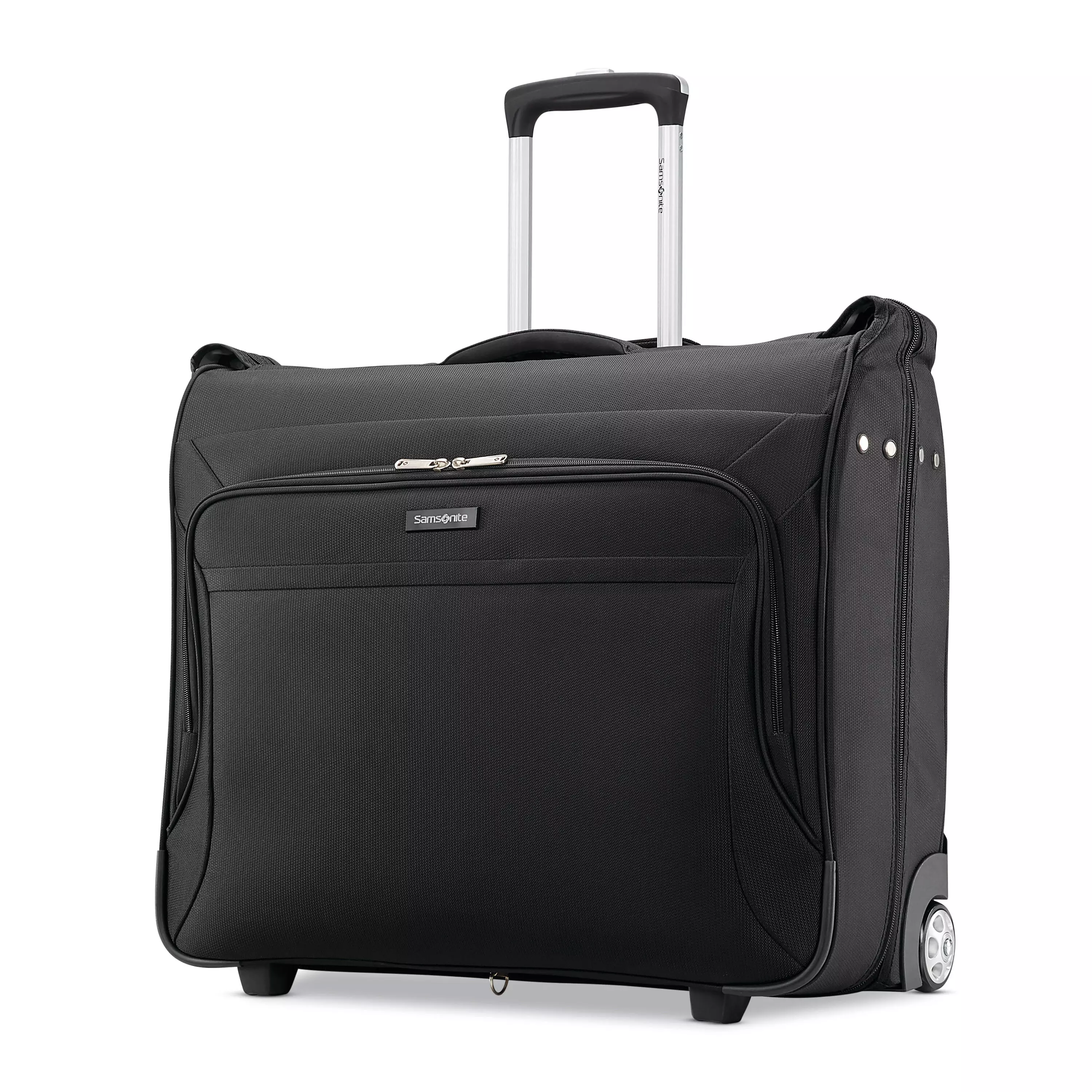 Samsonite Ascella X Softside Luggage