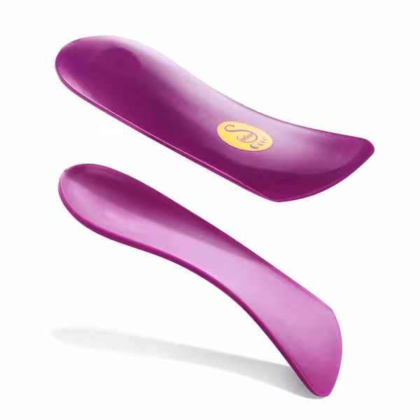 Samurai Insoles Ninjas