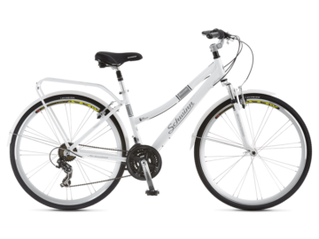 Schwinn Discover Hybrid Bike