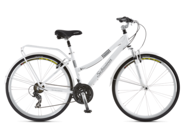 Schwinn Discover Hybrid Bike