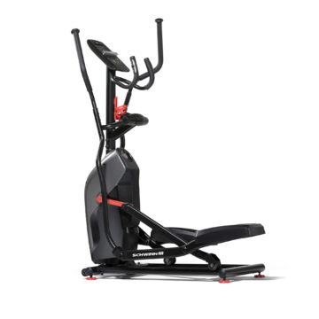 SCHWINN Fitness 411 Compact Elliptical Machine