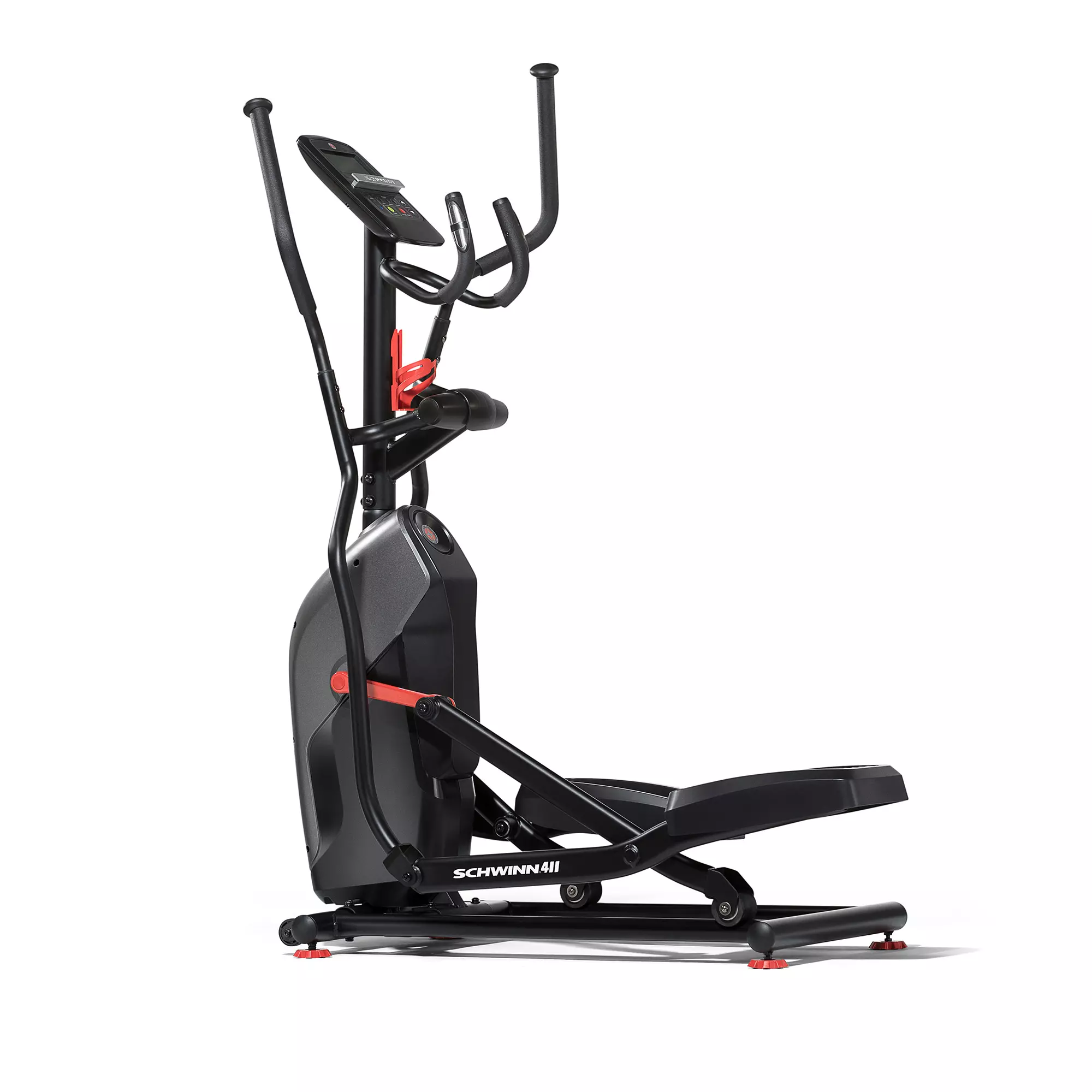 SCHWINN Fitness 411 Compact Elliptical Machine