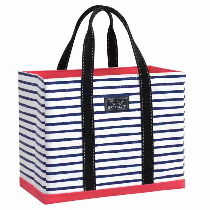 Scout Original Deano Tote Bag For Women
