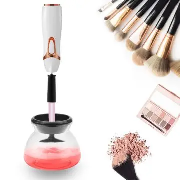 Selene Makeup Brush Cleaner & Dryer Machine