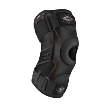 Shock Doctor Hinged Knee Brace