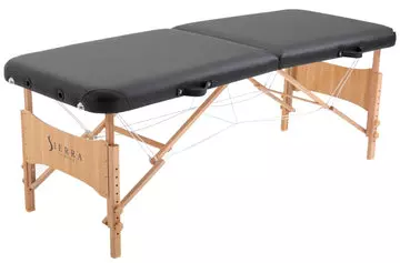 SierraComfort Basic Portable Massage Table