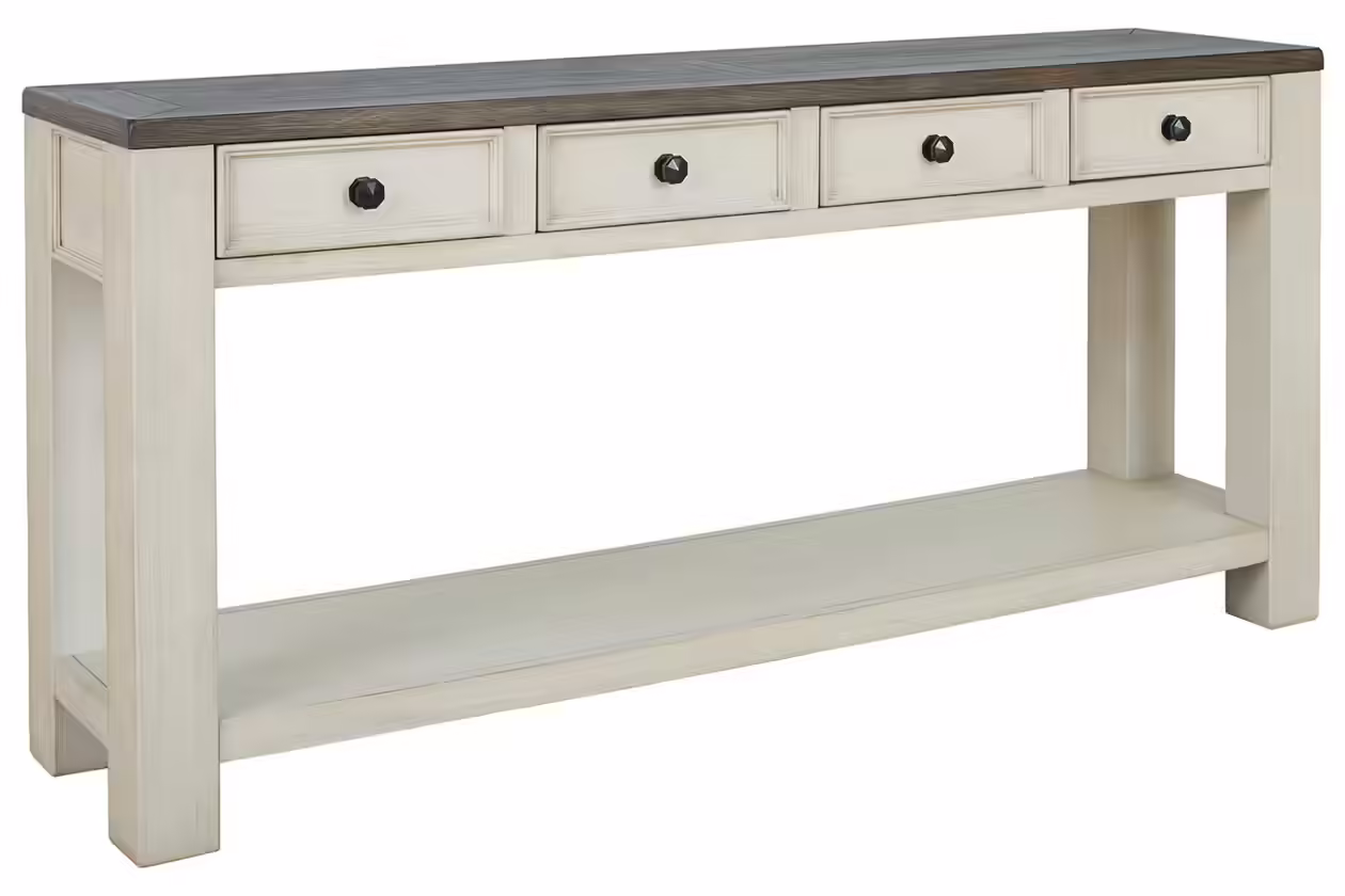 Signature Design by Ashley – Gavelston Console Table