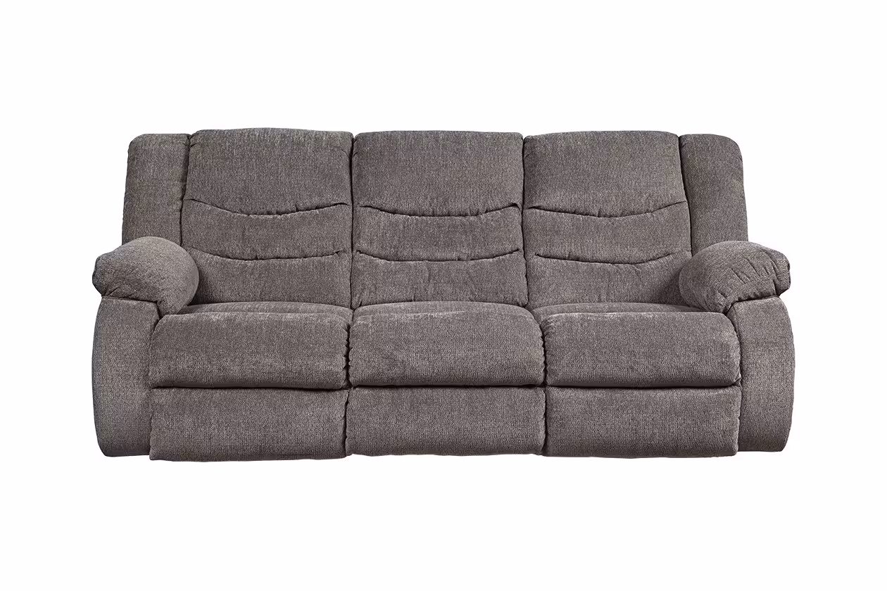 Signature Design by Ashley Tulen Reclining Sofa