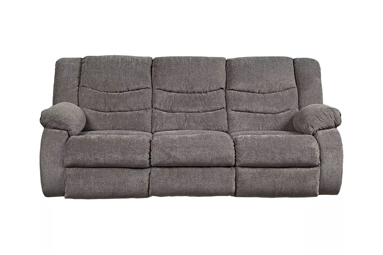 Signature Design by Ashley Tulen Reclining Sofa