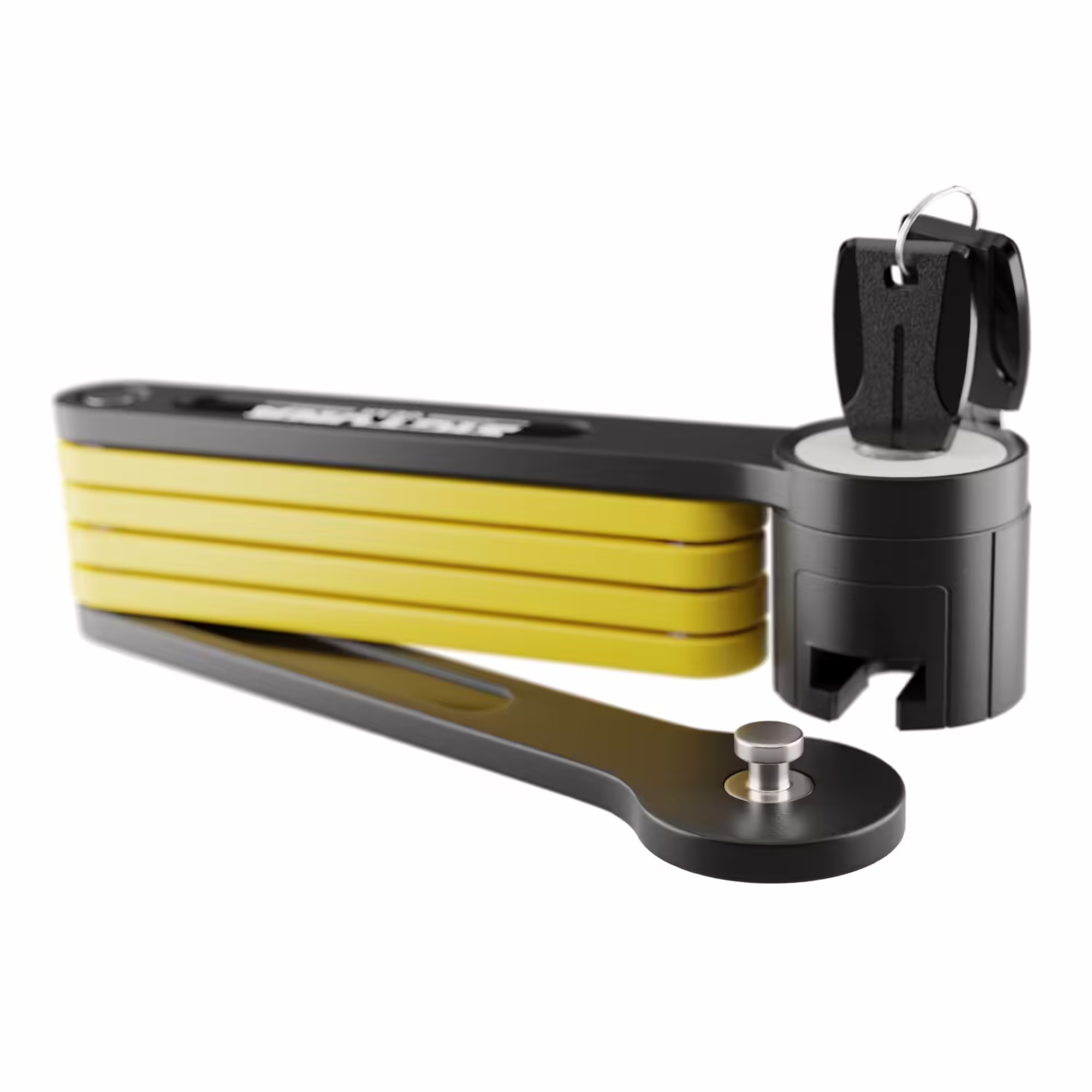 Sigtuna Bike Lock