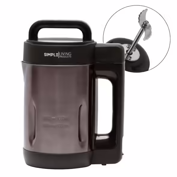 Simple Living Deluxe Portable Soup Maker