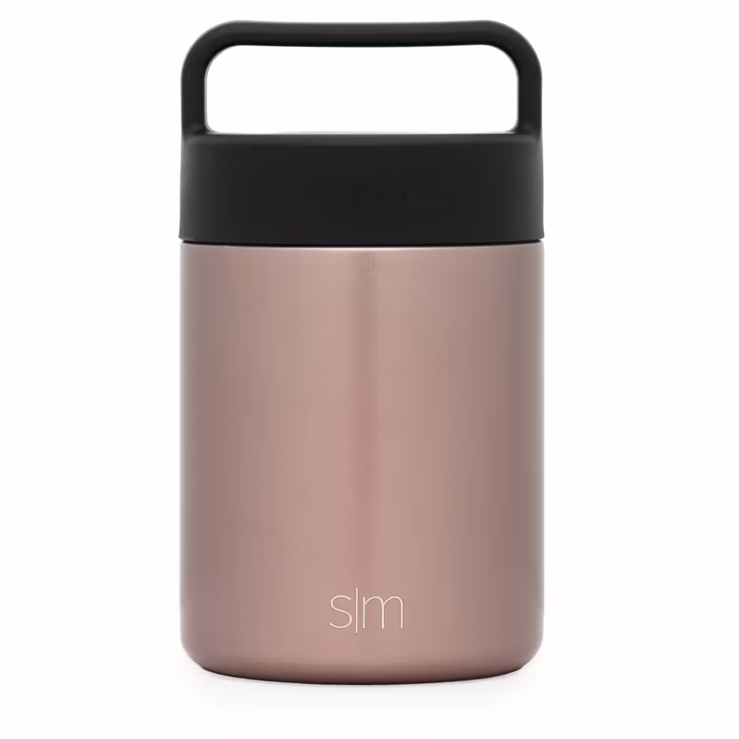Simple Modern Container Flask