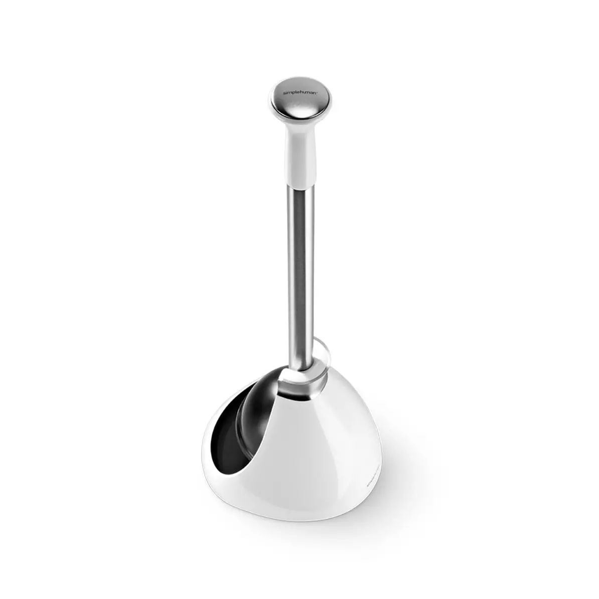 simplehuman Toilet Plunger