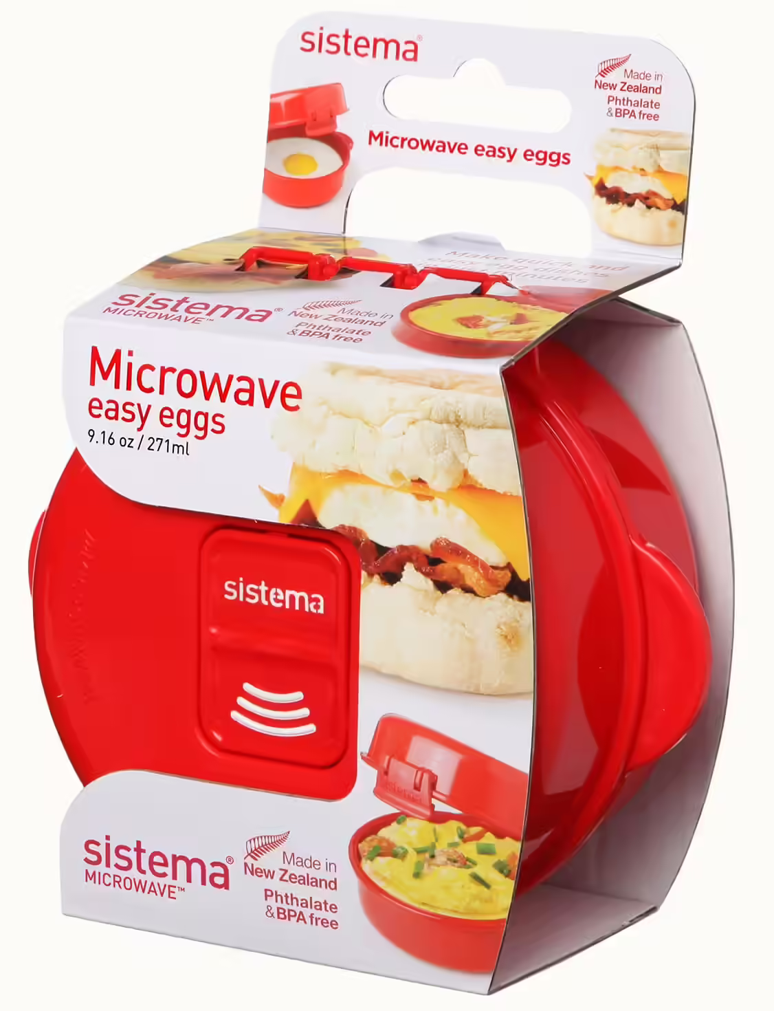 Sistema Microwave Poacher