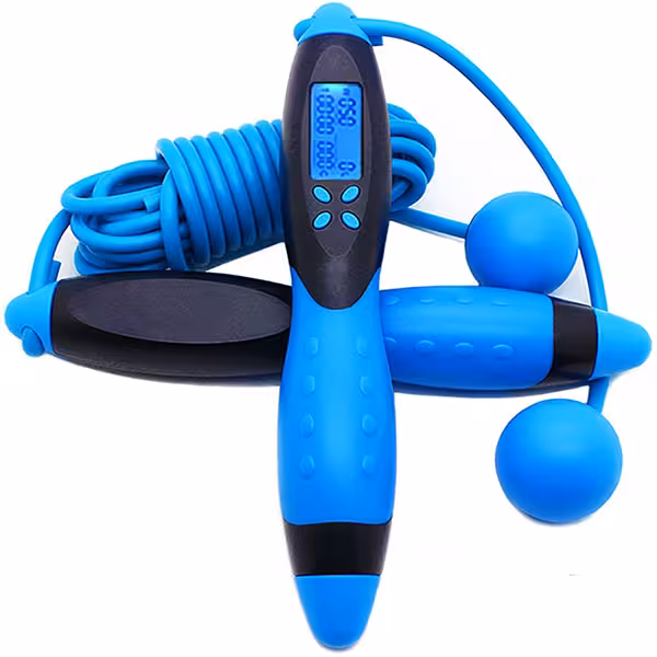 Sivvderi Jump Rope