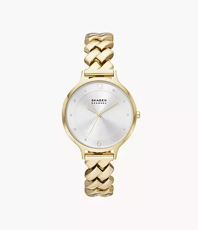 Skagen Women’s Anita Quartz Watch