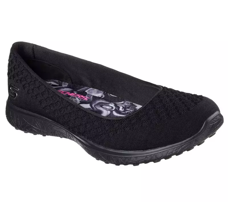 Skechers Microburst – One Up Casual Shoes