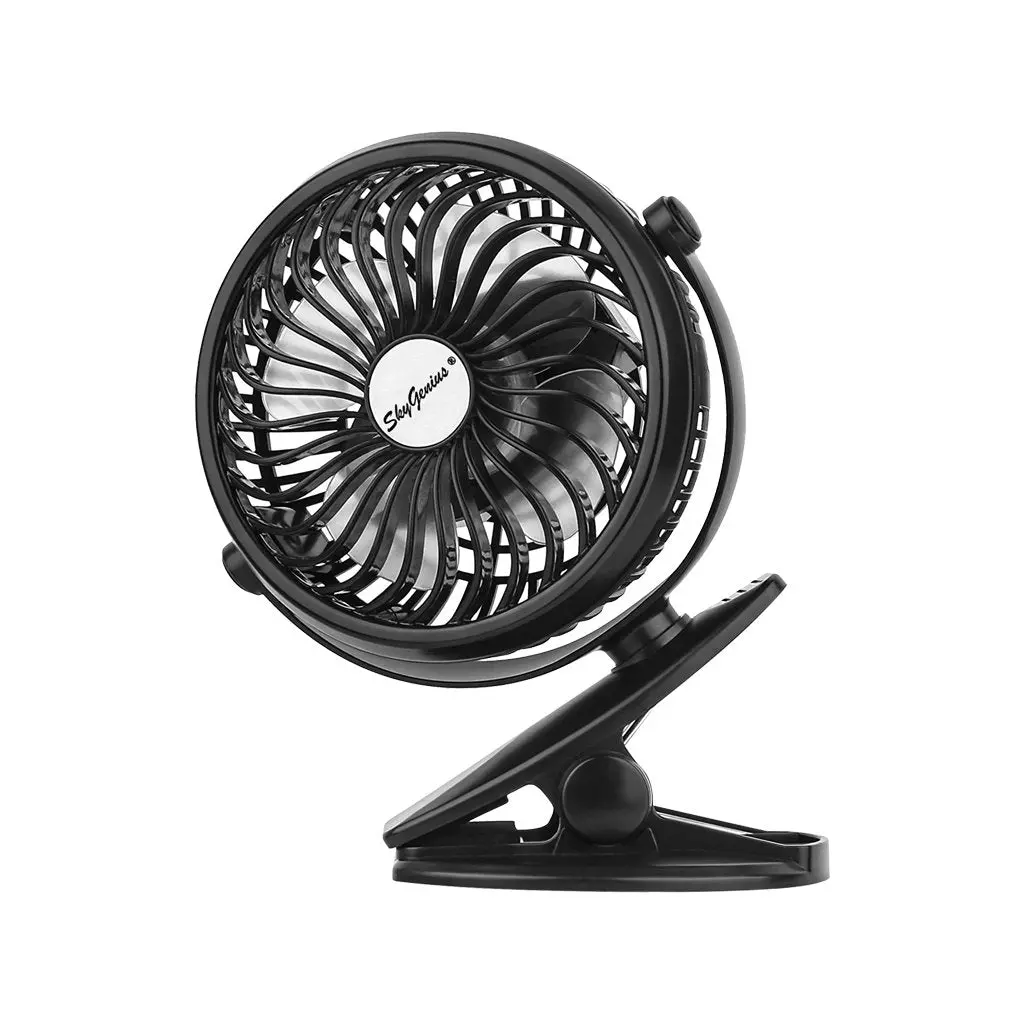 SkyGenius Fan