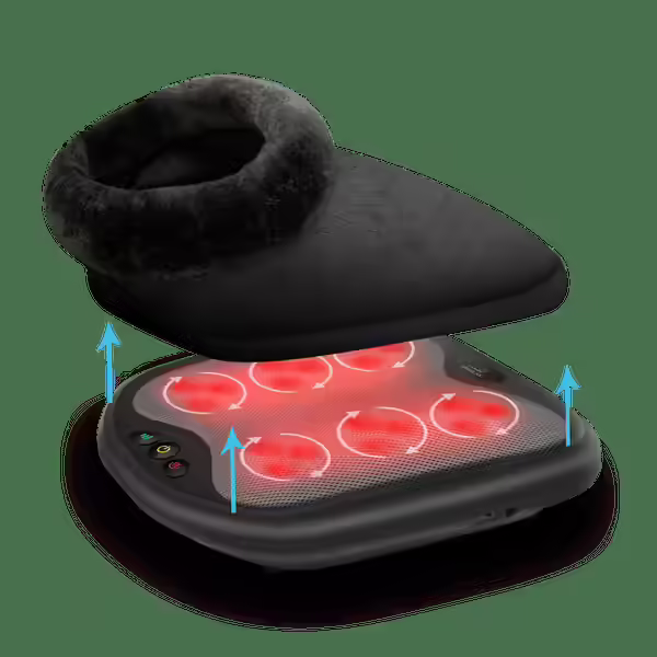 Snailax Foot Massager