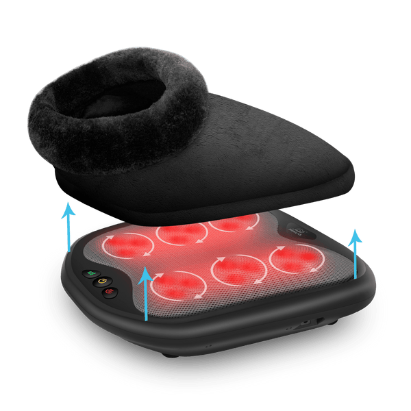 Snailax Foot Massager