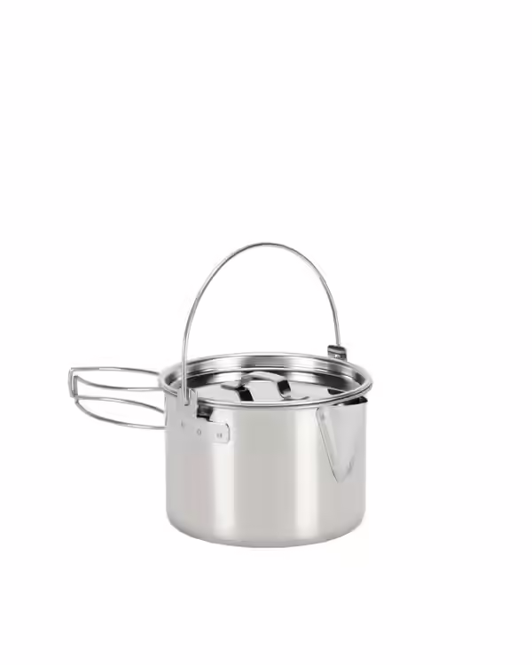 Snow Peak Kettle