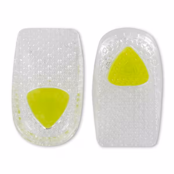 Sof Sole Gel Heel Cup
