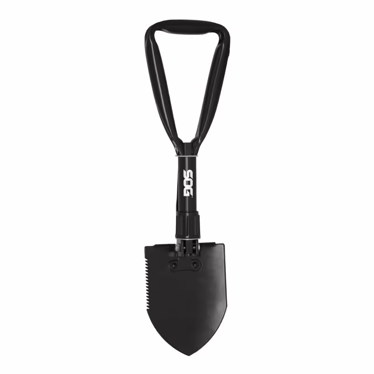 SOG Folding Shovel