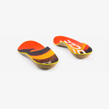 SOLE Performance Medium Cork Shoe Insoles