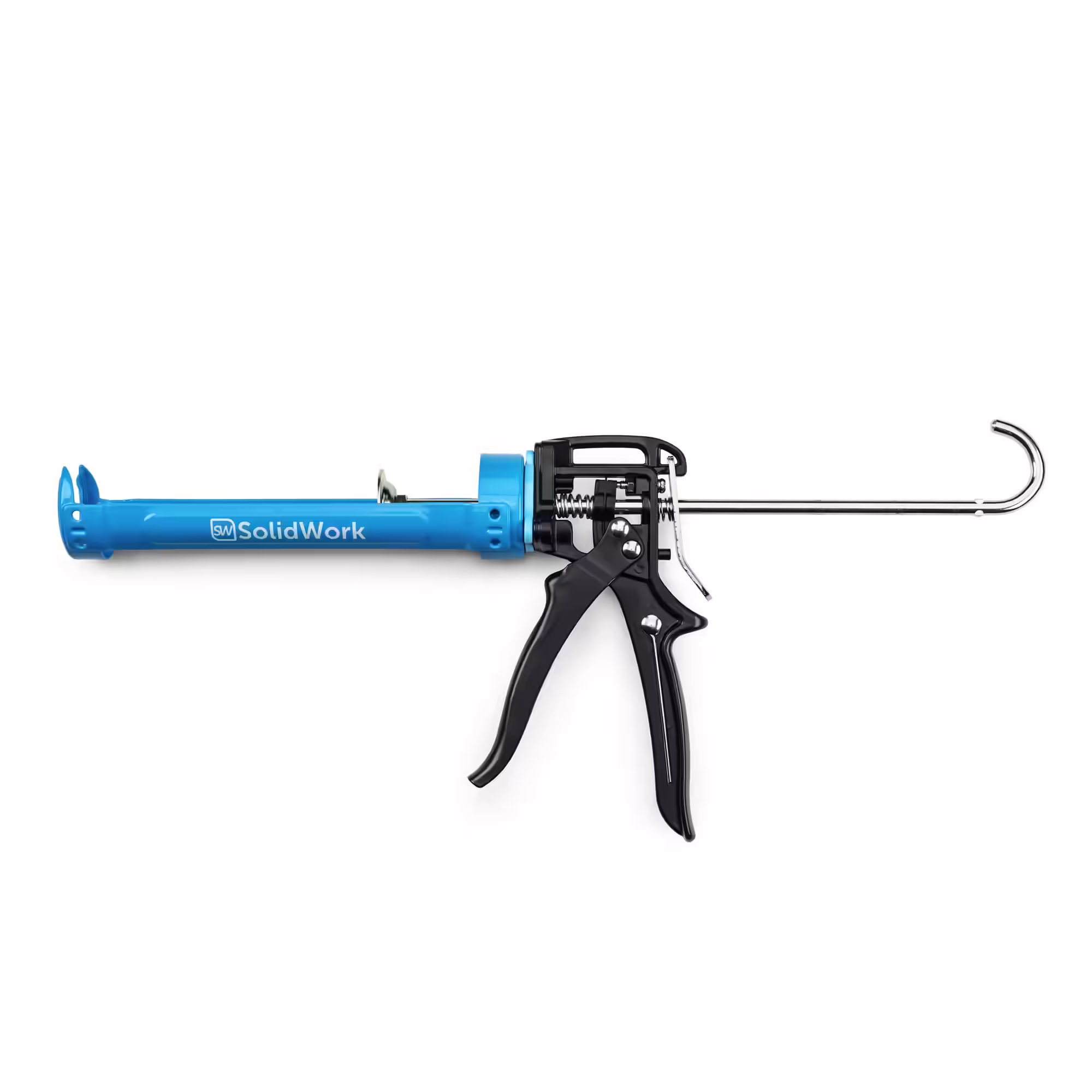 SolidWork Professional Hand Caulking Gun